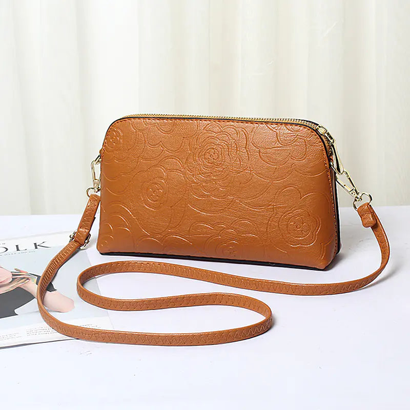 Shoulder and Crossbody Bag for Women