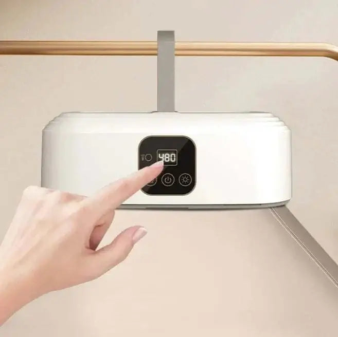 Foldable Quick-Drying Laundry Dryer Mbshop