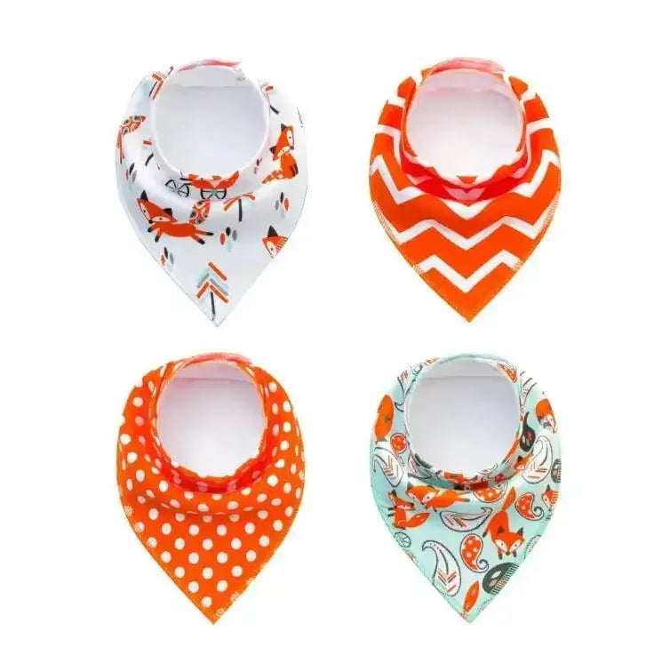 Bib, Drool Bibs, and Teething Cloths Mbshop