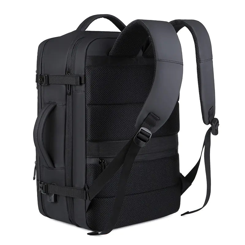 Versatile Traveler Backpack