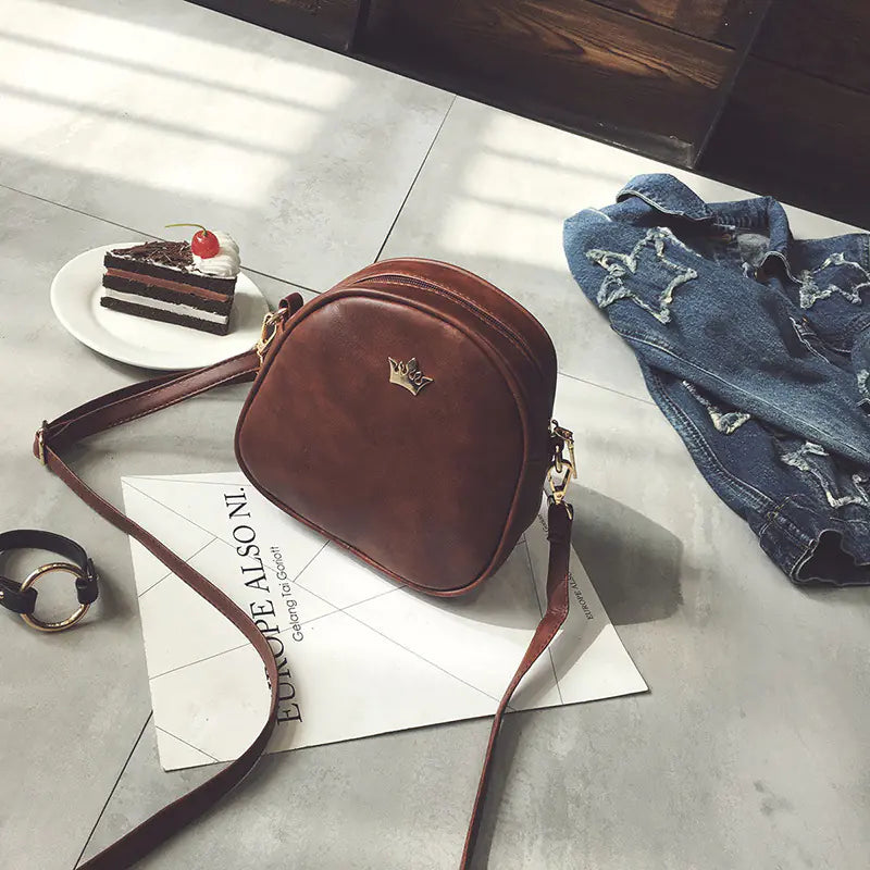 Shoulder Bag for Women, Crossbody Style