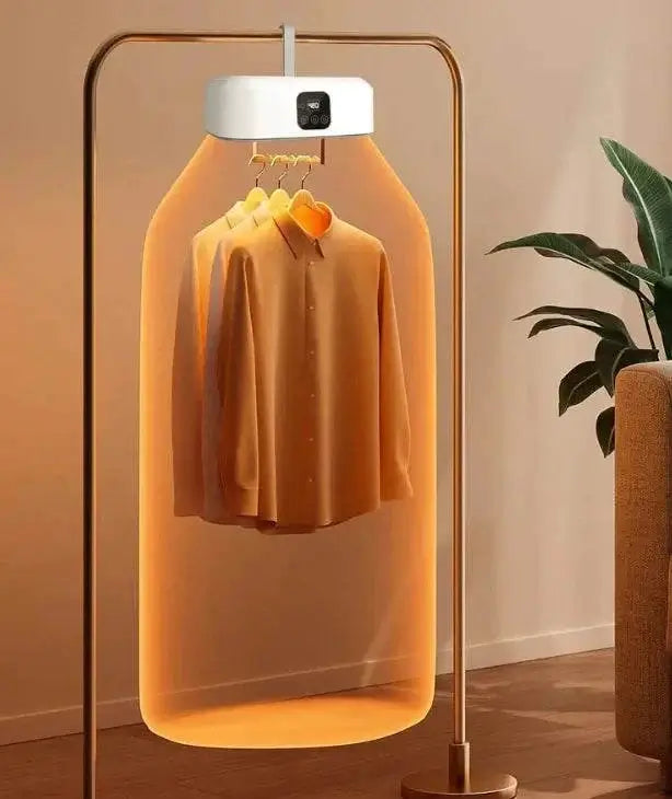 Foldable Quick-Drying Laundry Dryer Mbshop