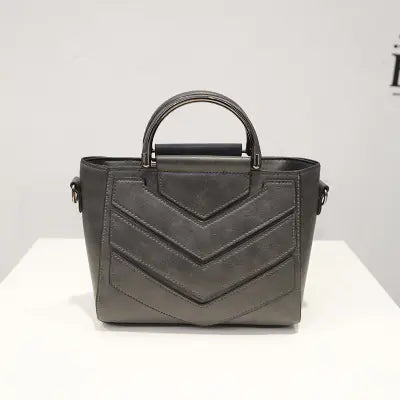 Shoulder Bag for Women - Crossbody Style